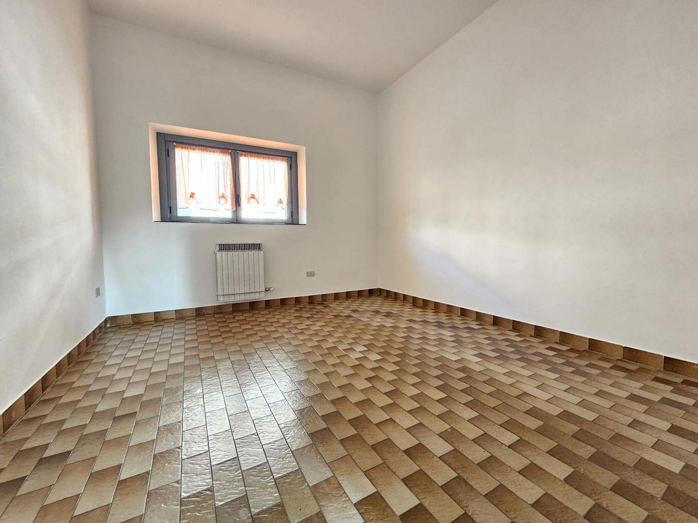 Ufficio ristrutturato a Cinisello Balsamo