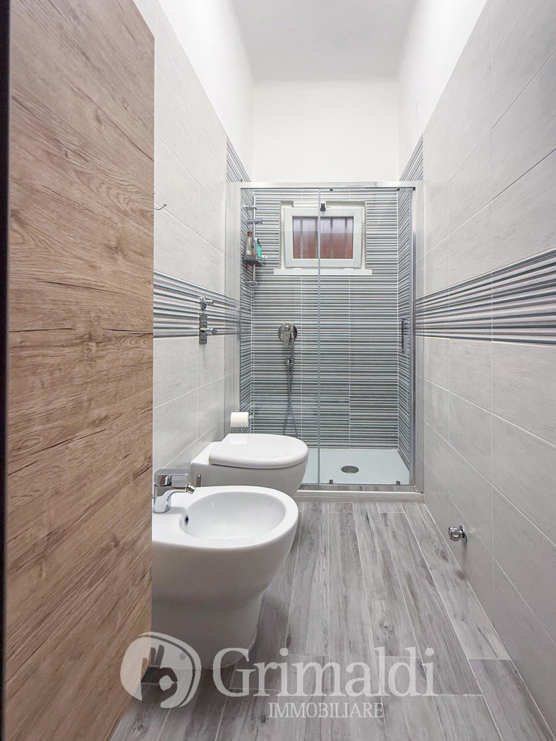 Monolocale arredato in affitto a Milano