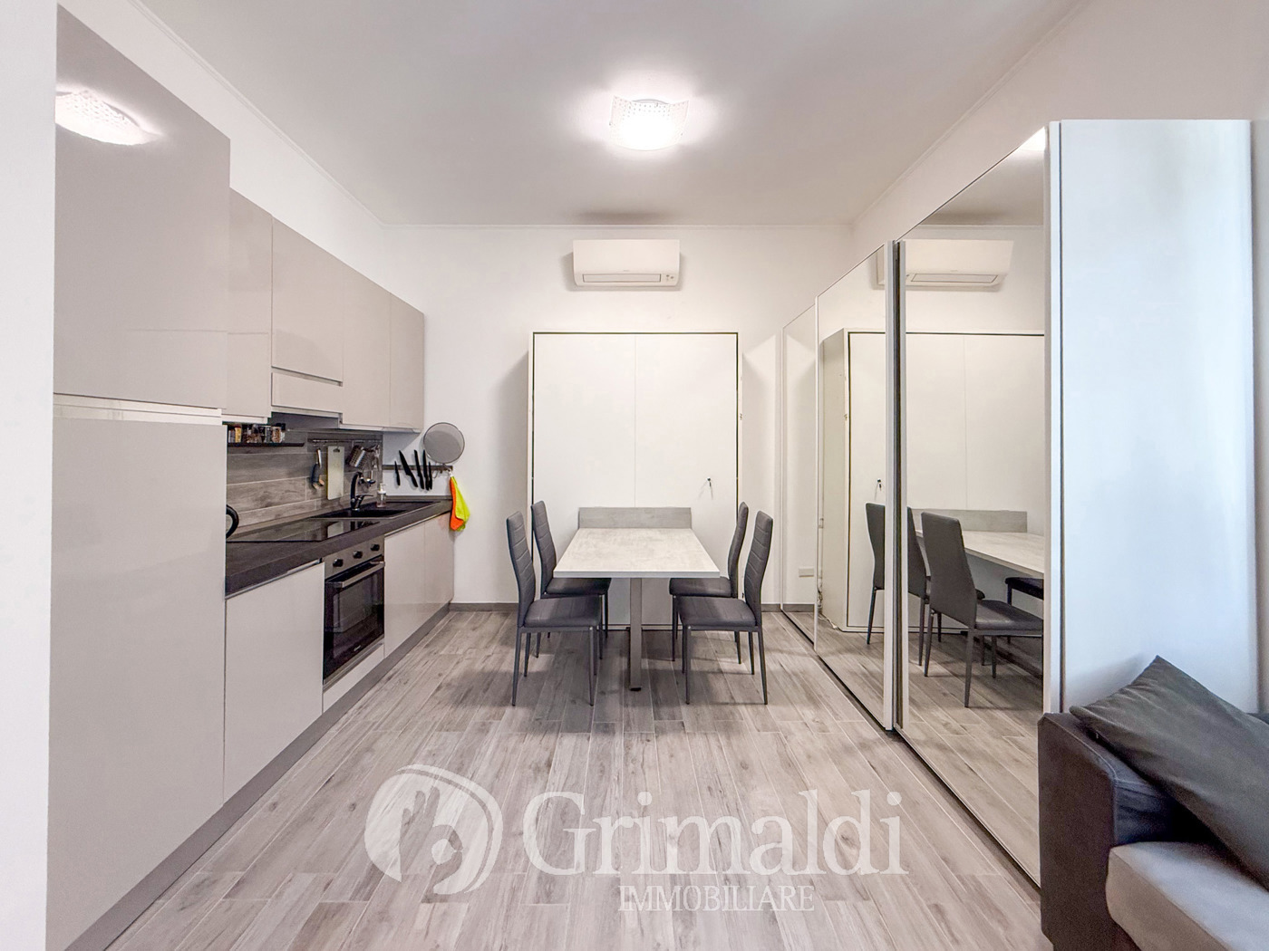 Monolocale in vendita a Milano