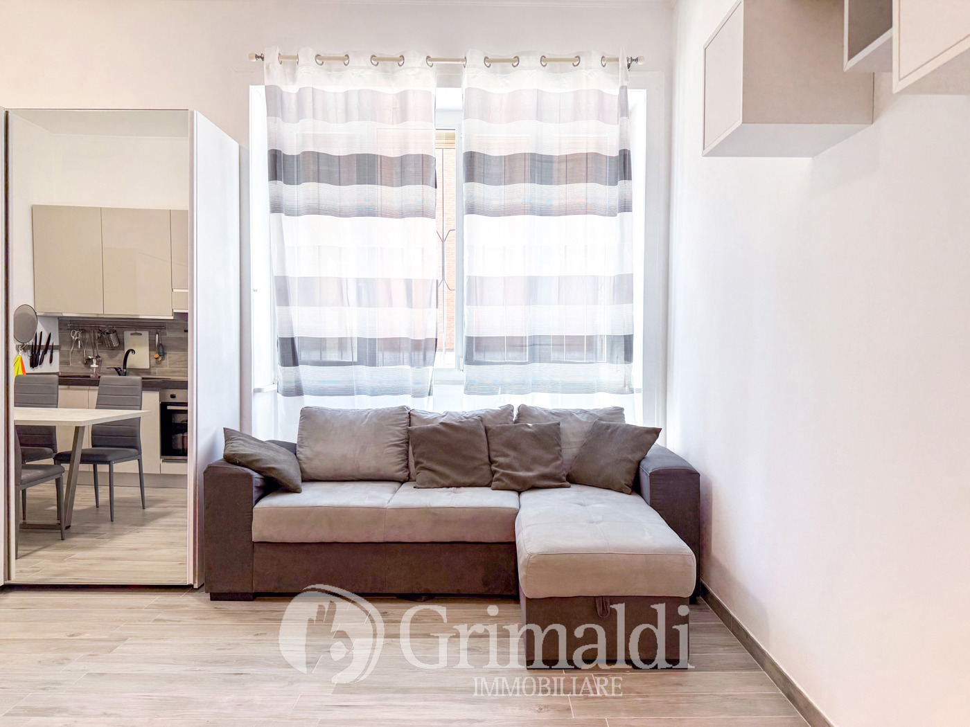 Monolocale in vendita a Milano