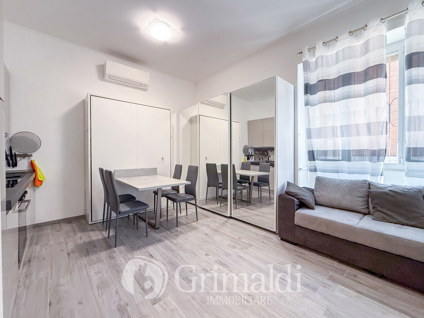 Monolocale in vendita a Milano