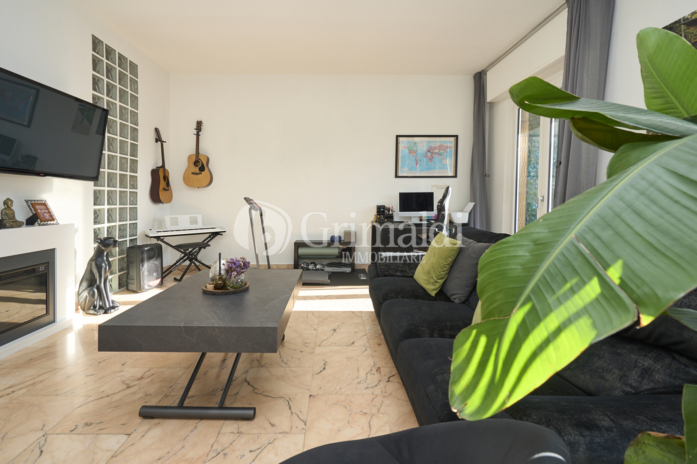 Quadrilocale in vendita a Cinisello Balsamo