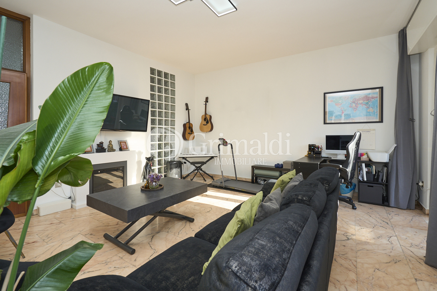 Quadrilocale in vendita a Cinisello Balsamo