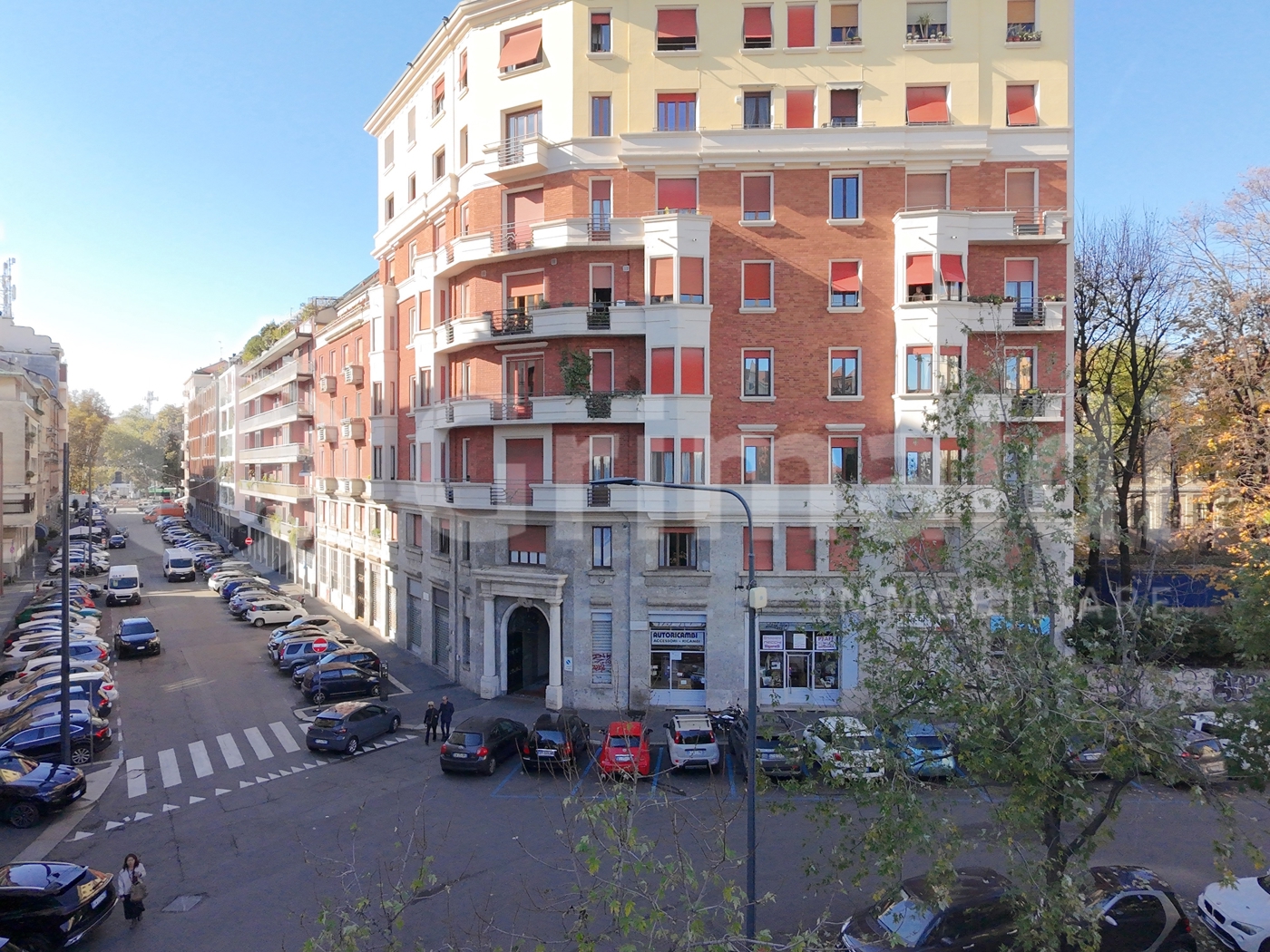 Negozio in vendita a Milano