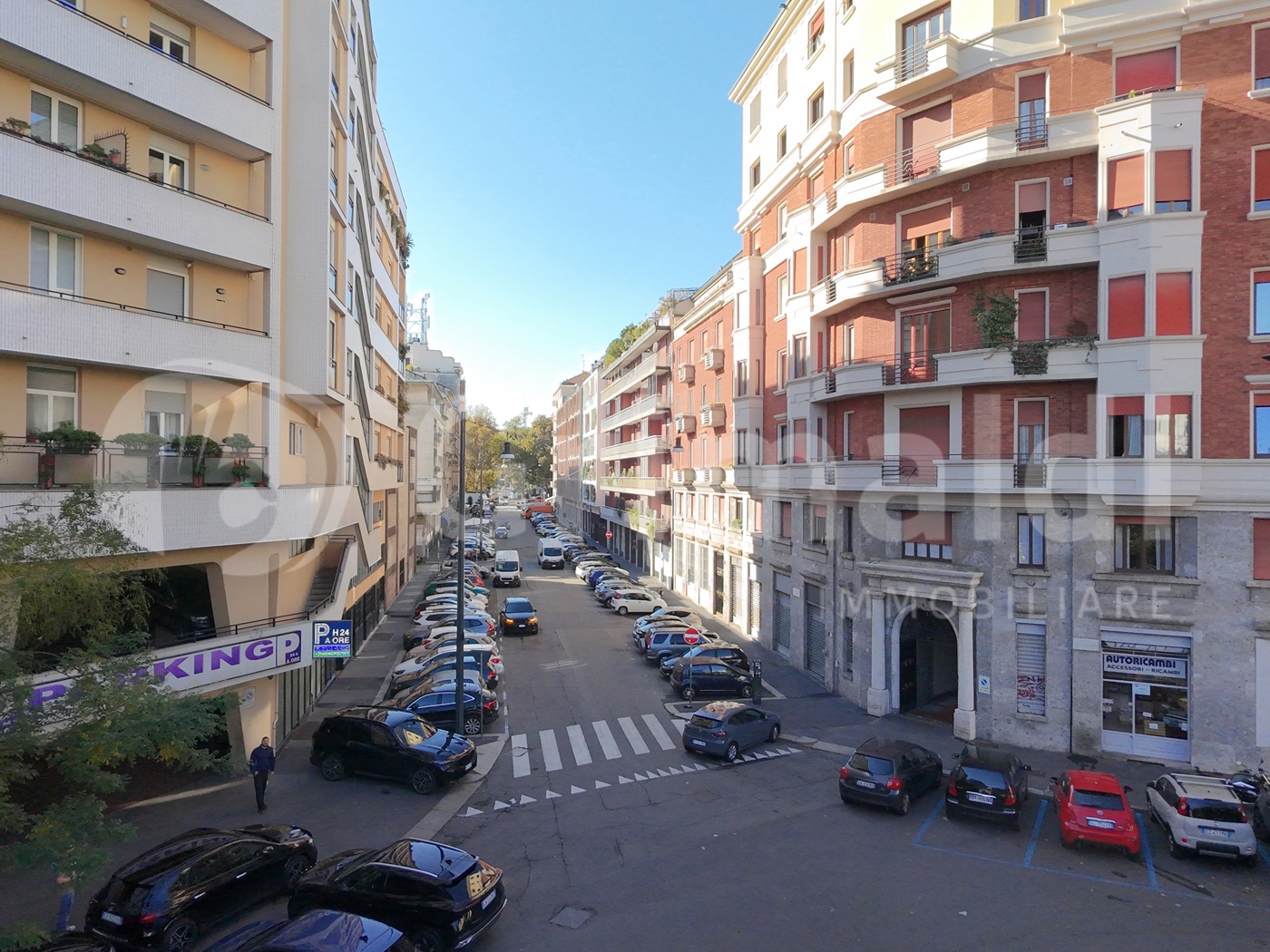 Negozio in vendita a Milano