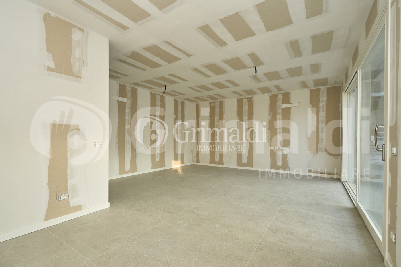 Quadrilocale nuovo a Cinisello Balsamo