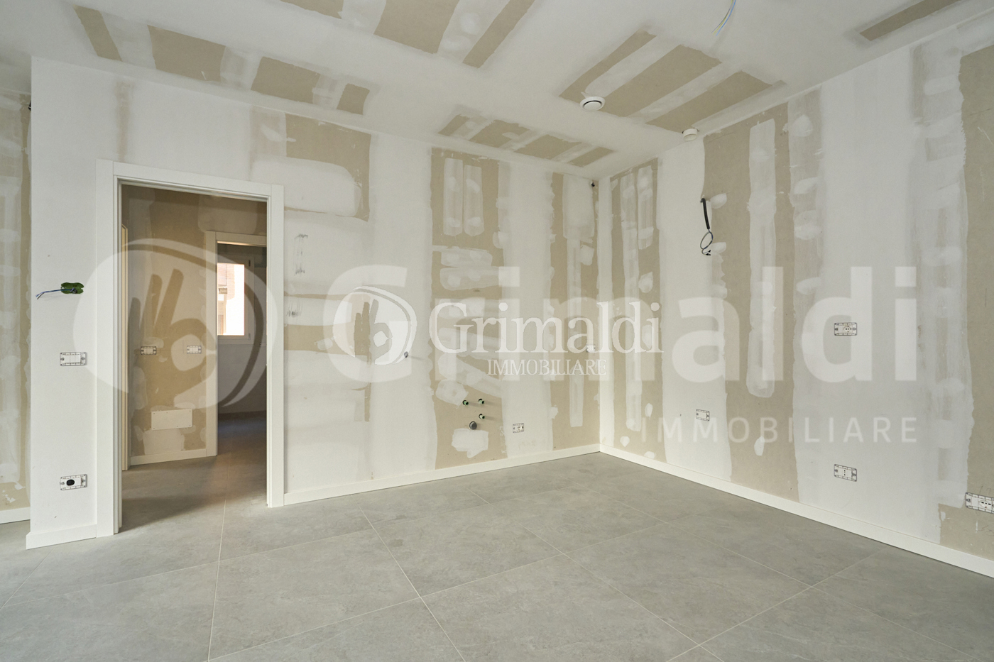 Trilocale nuovo a Cinisello Balsamo