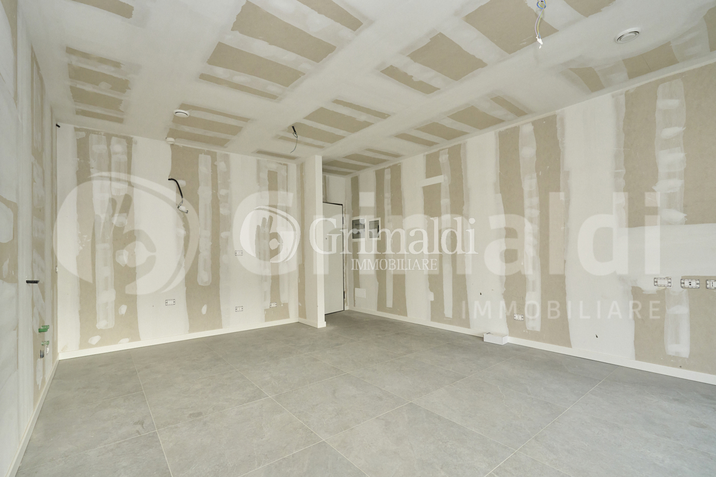 Trilocale nuovo a Cinisello Balsamo