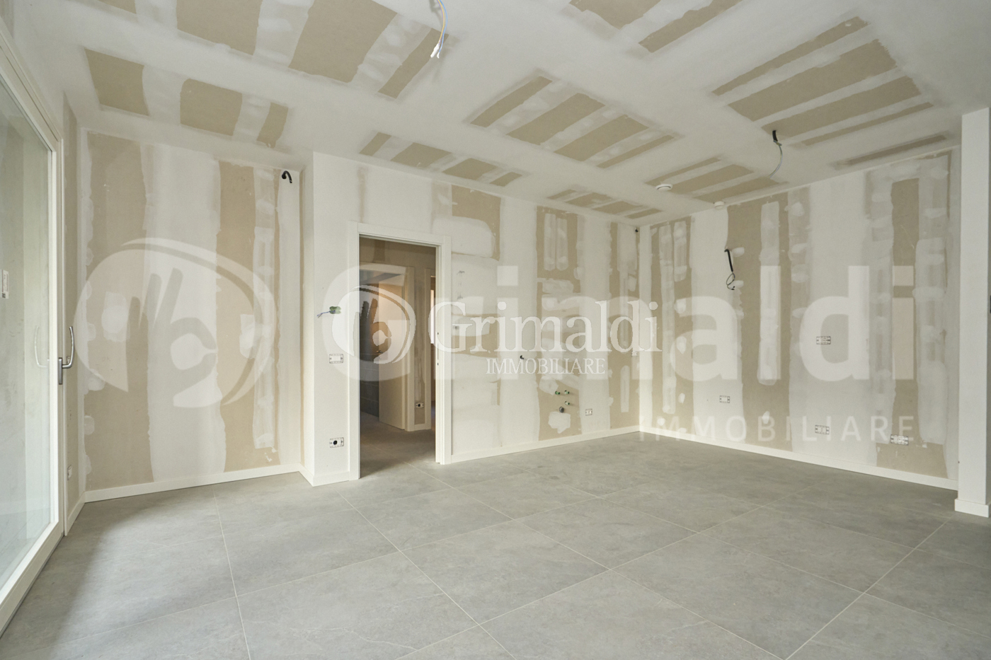 Trilocale nuovo a Cinisello Balsamo