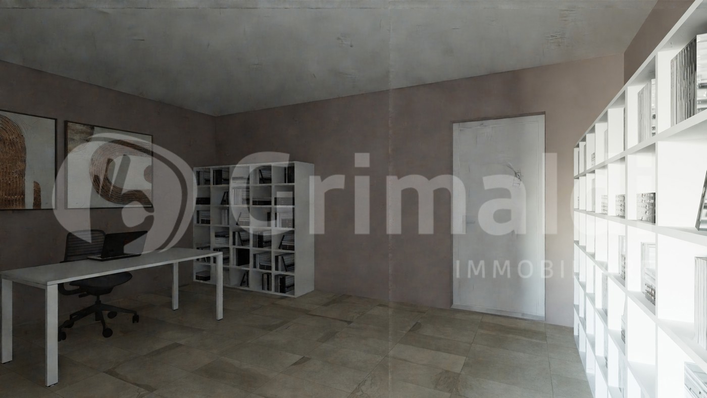 Magazzino in vendita a Milano