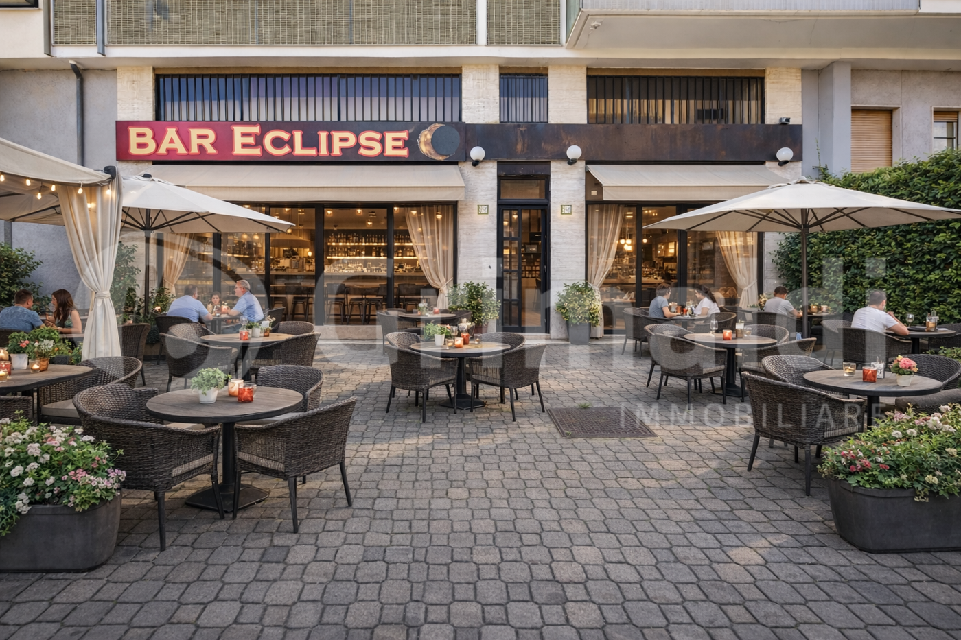 Negozio in vendita a Cinisello Balsamo