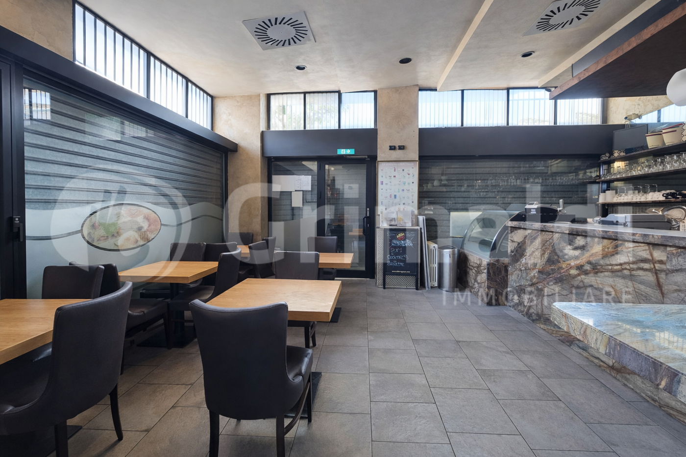 Negozio in vendita a Cinisello Balsamo