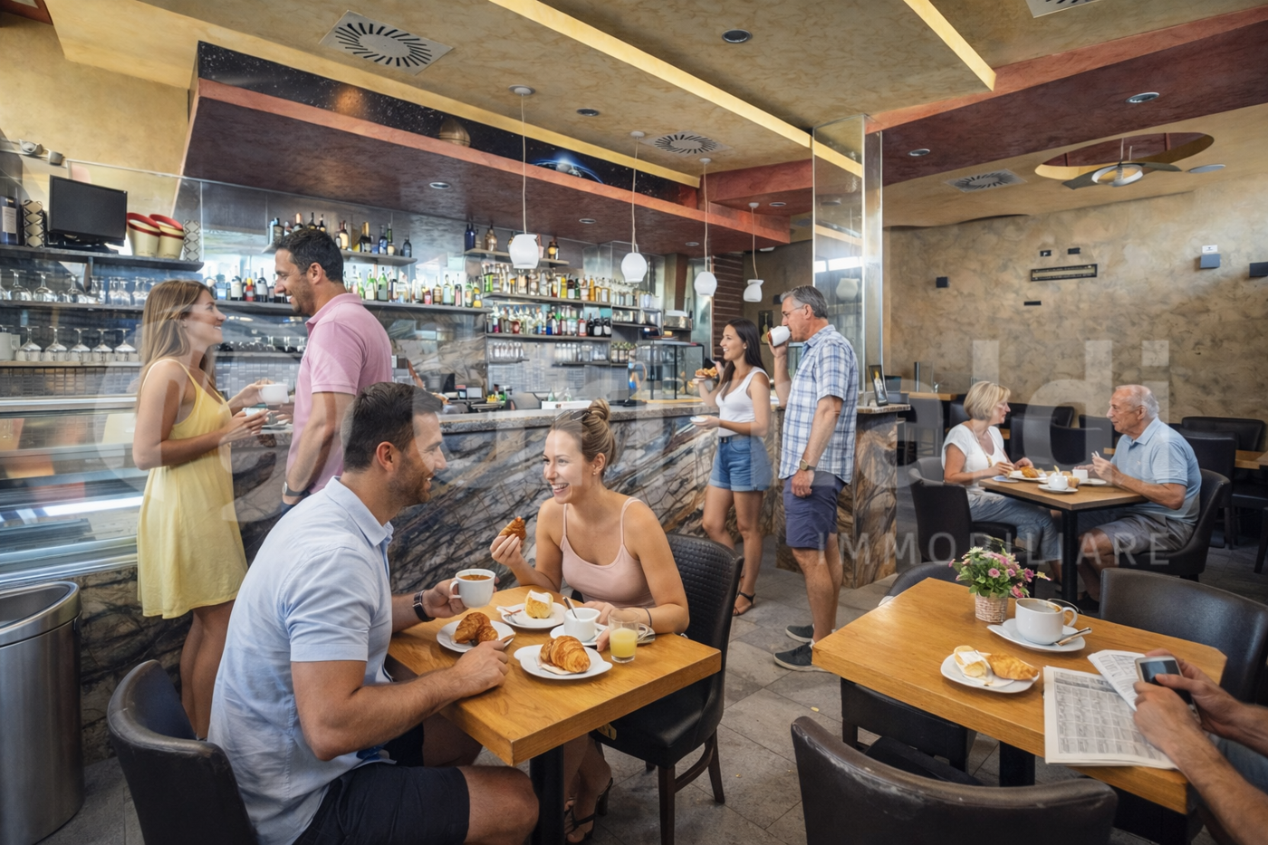 Negozio in vendita a Cinisello Balsamo