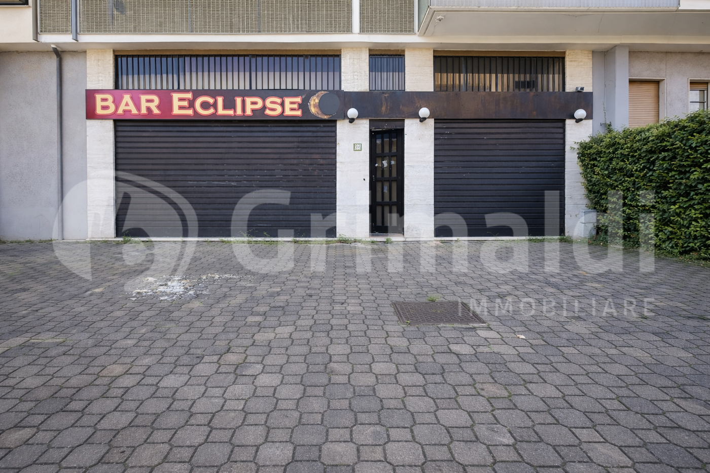 Negozio in vendita a Cinisello Balsamo