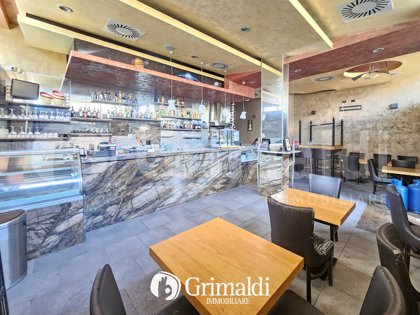 Negozio in vendita a Cinisello Balsamo