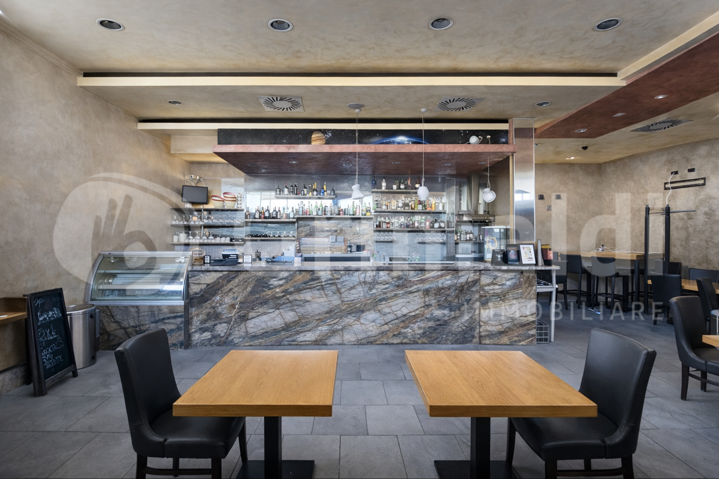 Negozio in vendita a Cinisello Balsamo