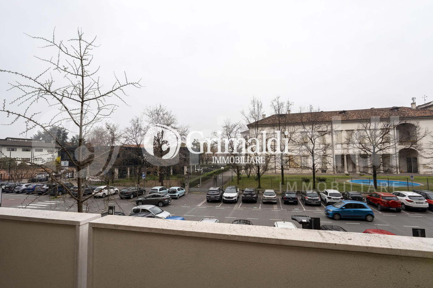 Trilocale in vendita a Cinisello Balsamo