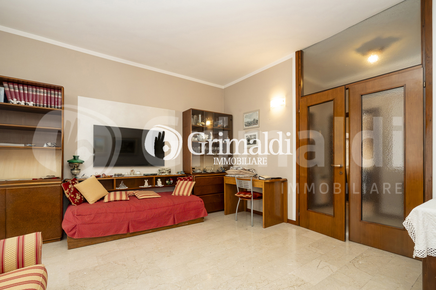 Trilocale in vendita a Cinisello Balsamo