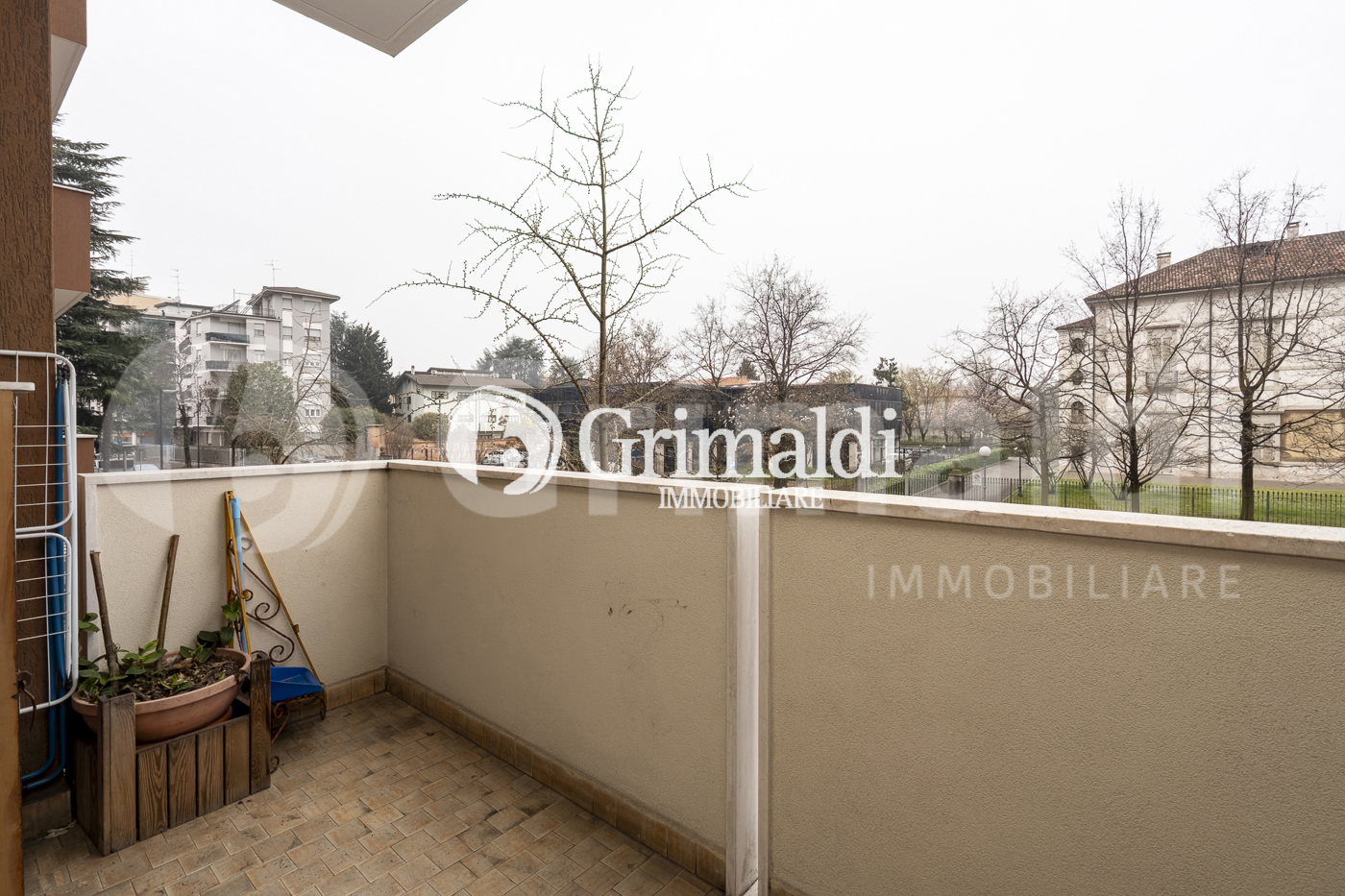 Trilocale in vendita a Cinisello Balsamo