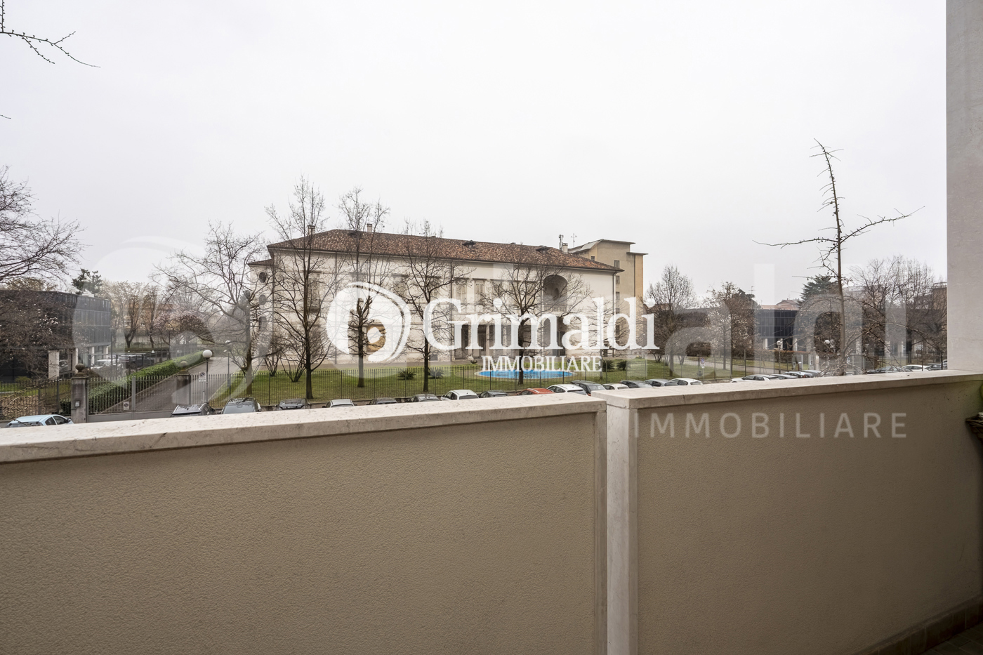 Trilocale in vendita a Cinisello Balsamo