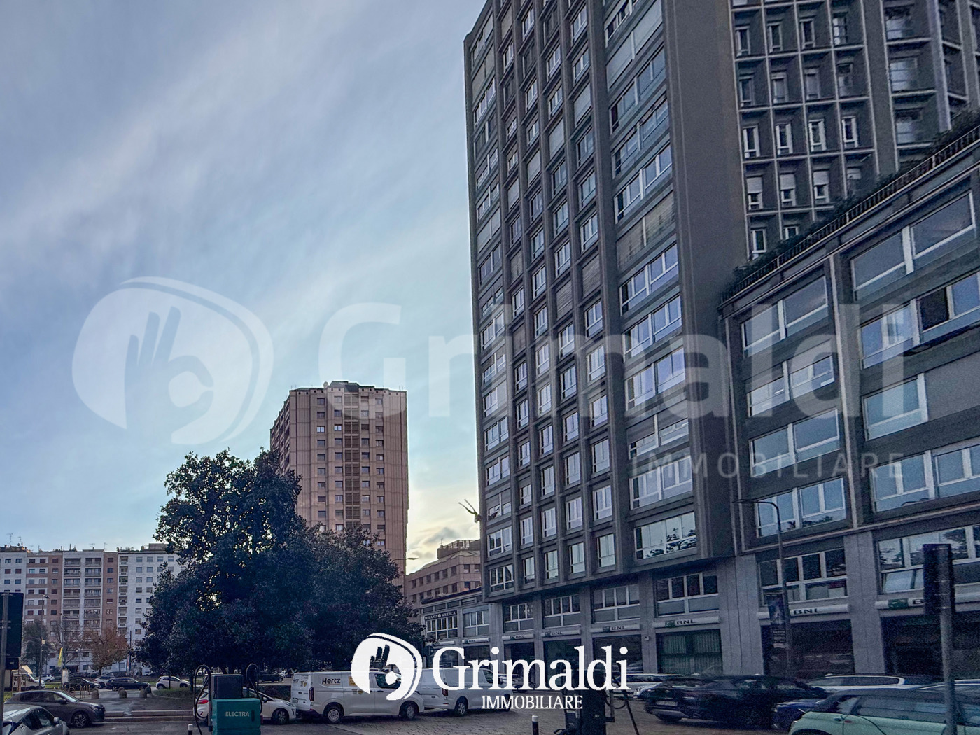 Bilocale in vendita a Milano