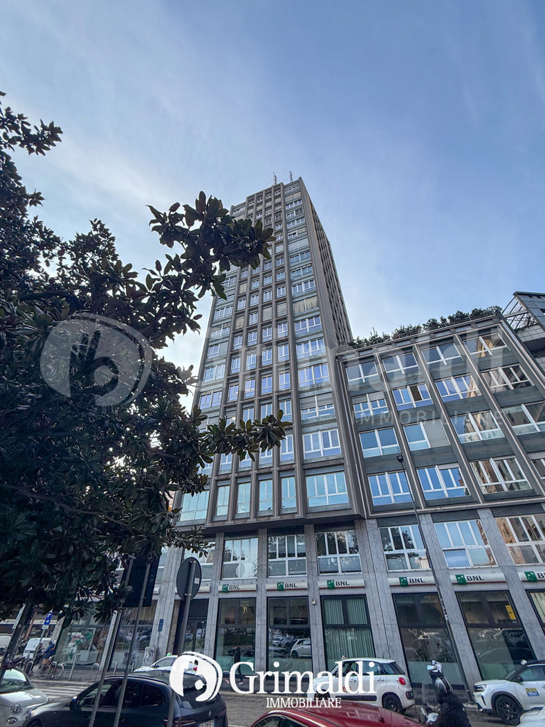 Bilocale in vendita a Milano