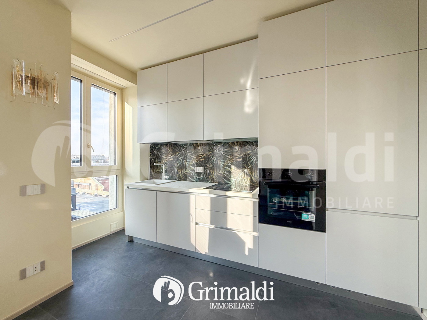 Bilocale in vendita a Milano