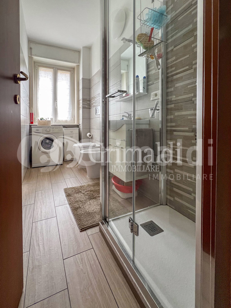 Bilocale arredato in affitto a Milano