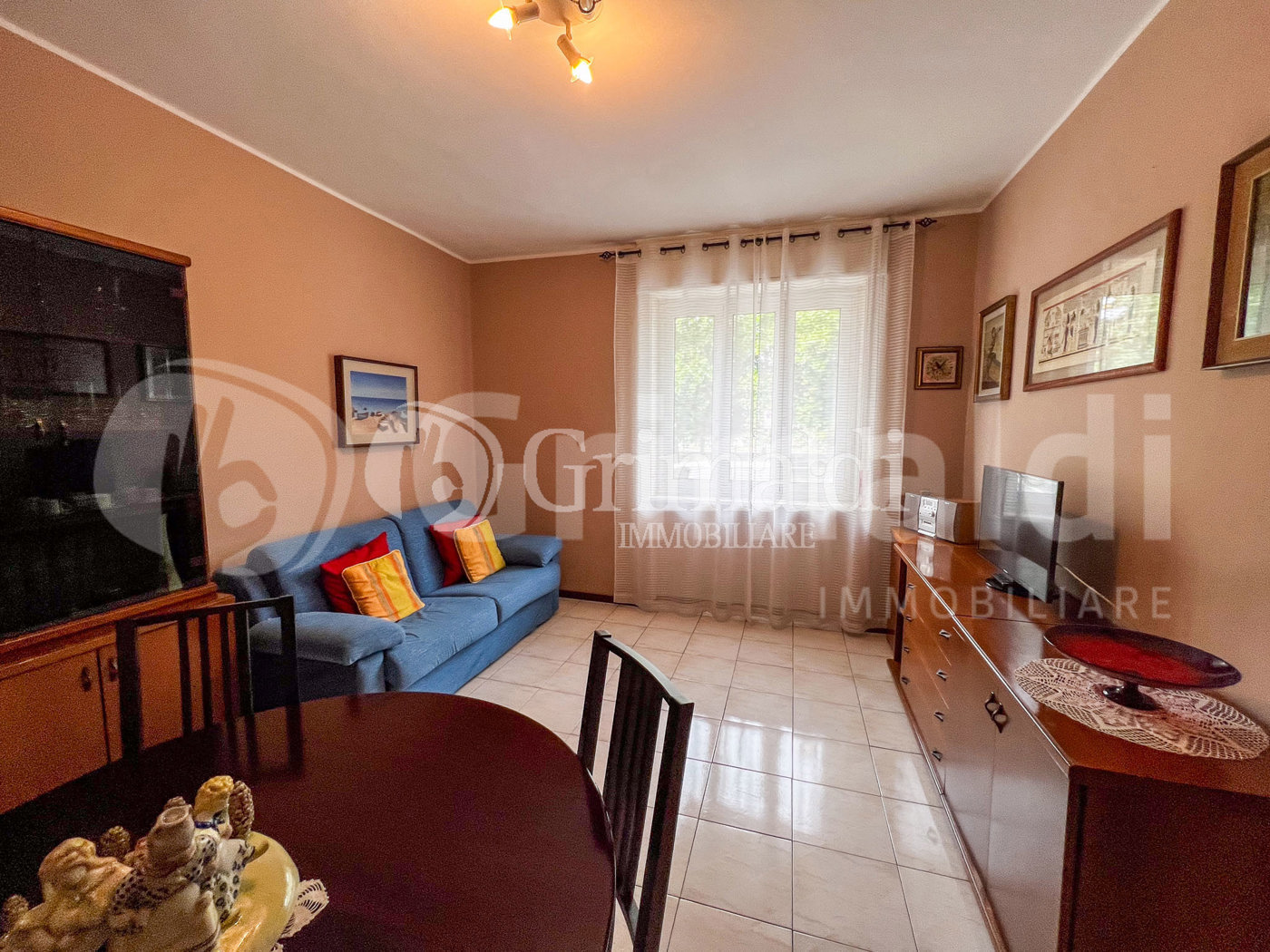 Bilocale arredato in affitto a Milano