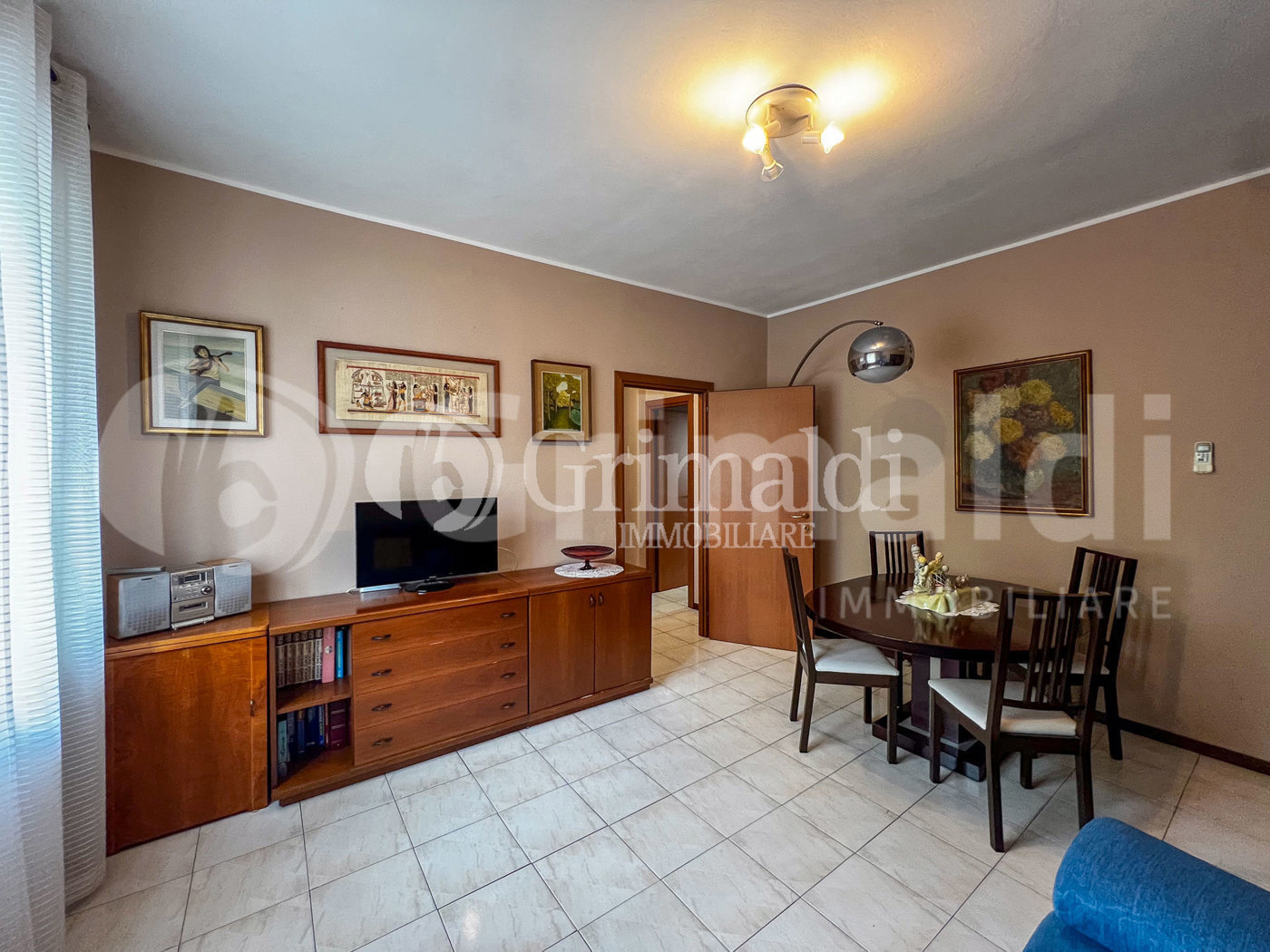 Bilocale arredato in affitto a Milano