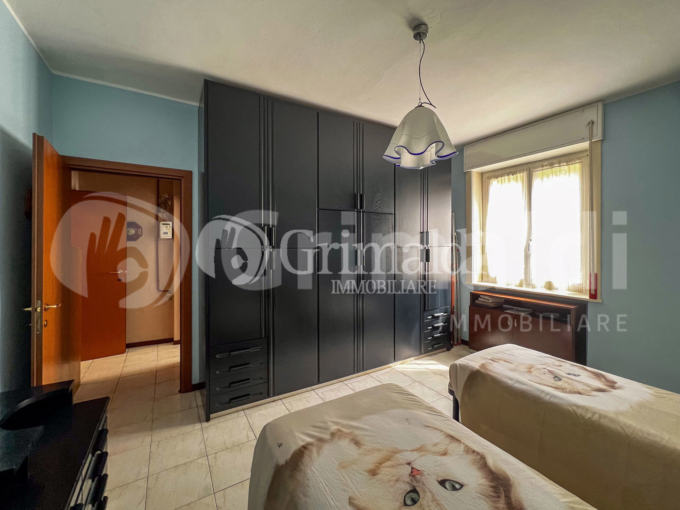 Bilocale arredato in affitto a Milano