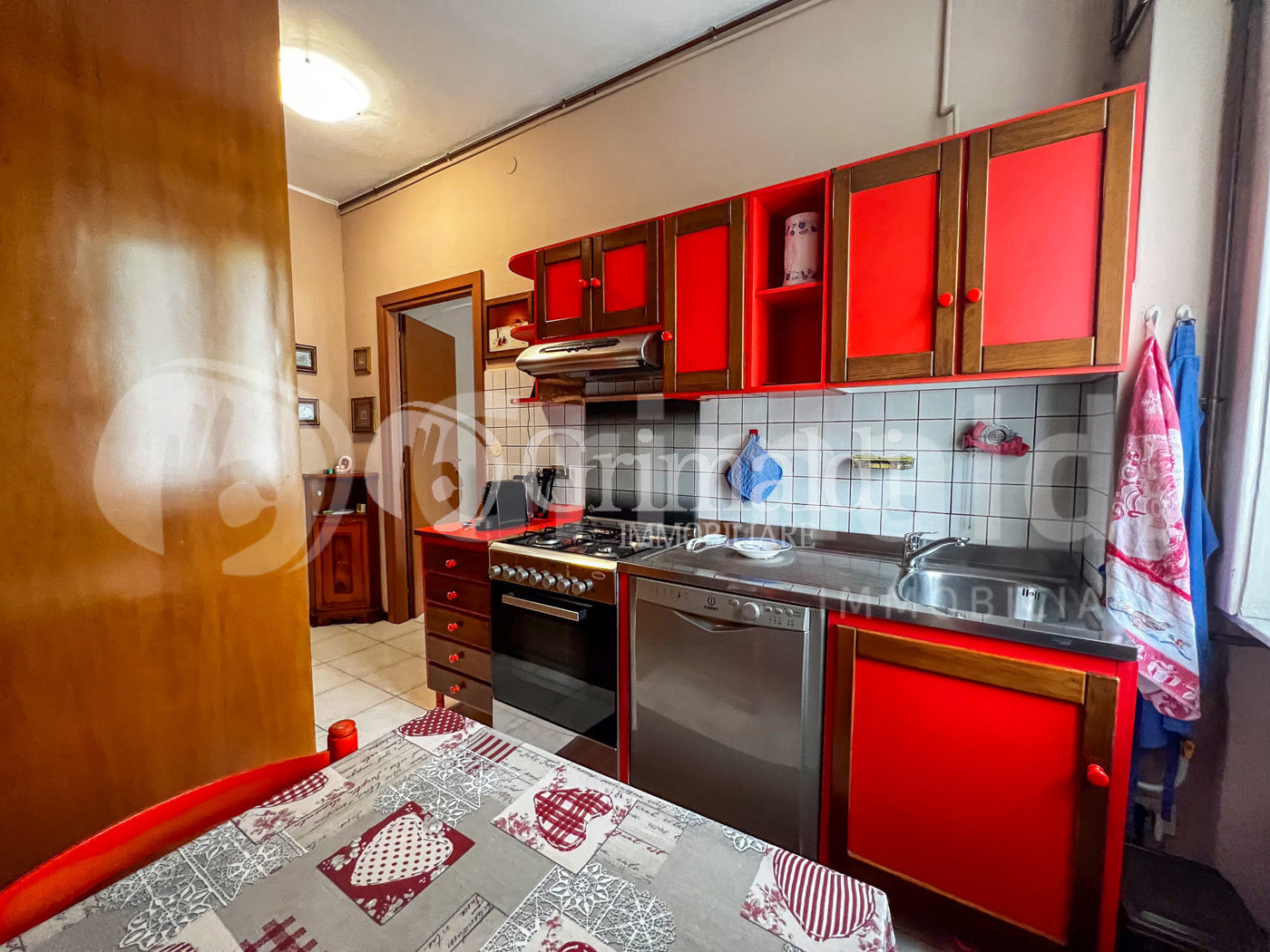 Bilocale arredato in affitto a Milano