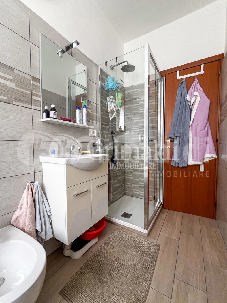 Bilocale arredato in affitto a Milano