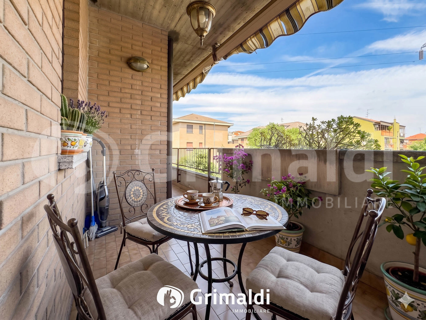 Attico in vendita a Cinisello Balsamo