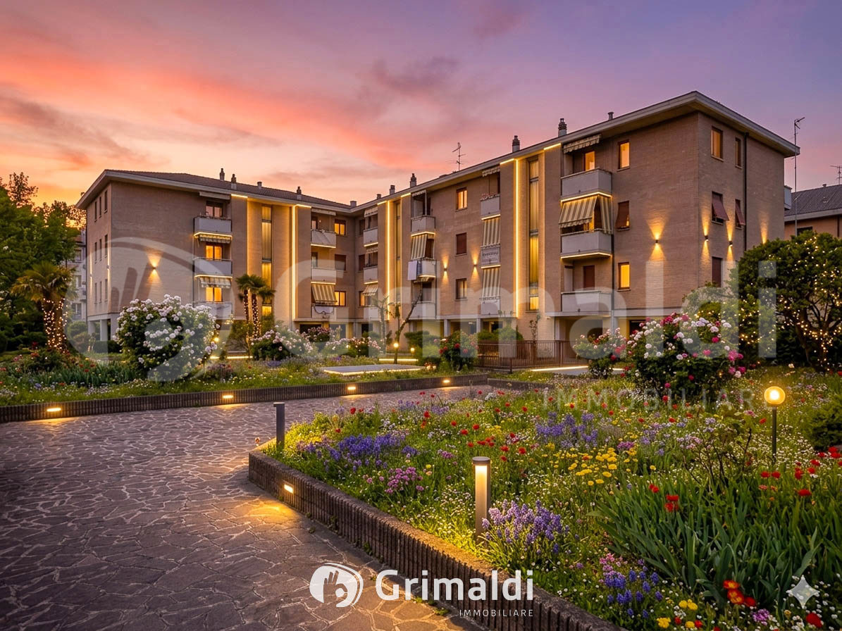 Attico in vendita a Cinisello Balsamo