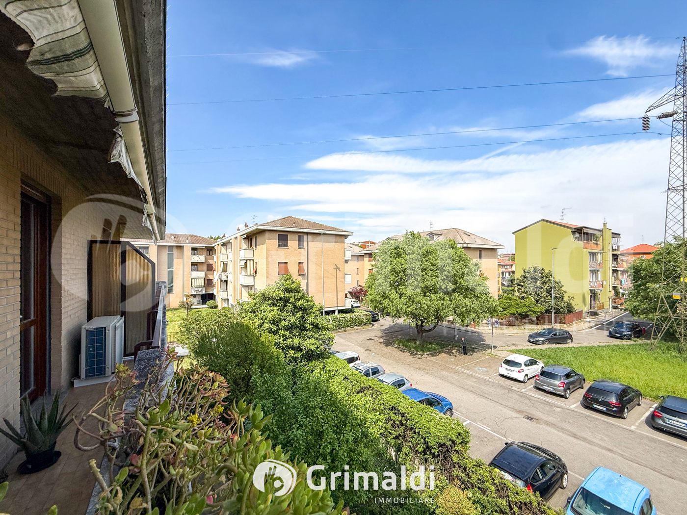 Attico in vendita a Cinisello Balsamo