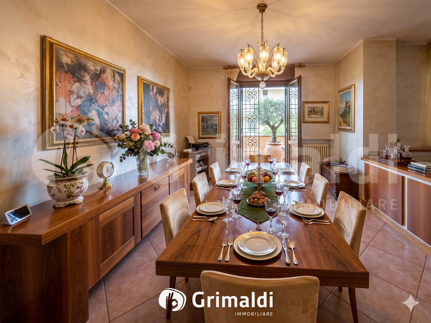 Attico in vendita a Cinisello Balsamo