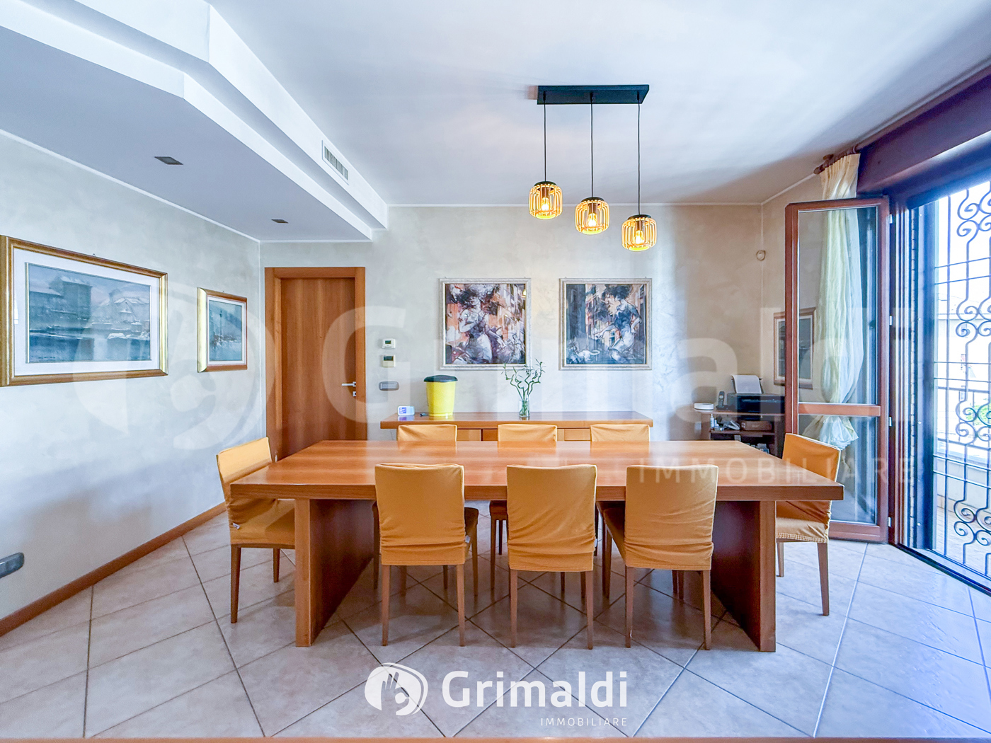 Attico in vendita a Cinisello Balsamo