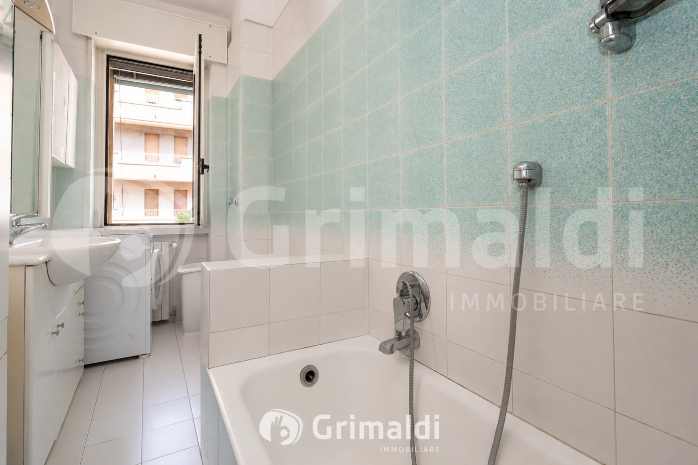 Bilocale in vendita a Cinisello Balsamo