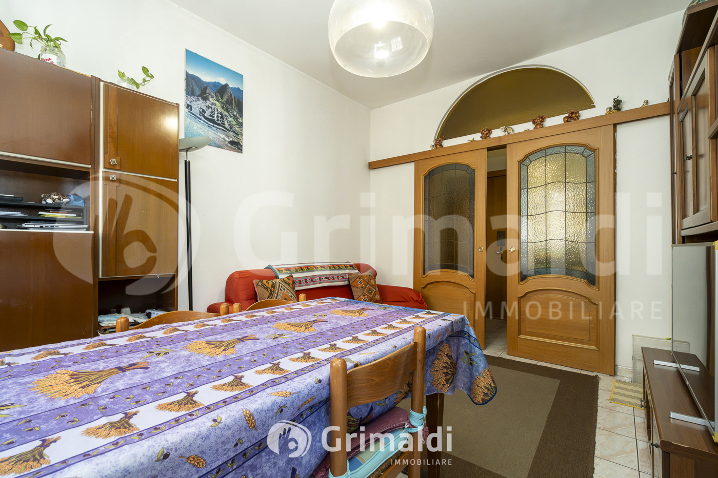 Bilocale in vendita a Cinisello Balsamo
