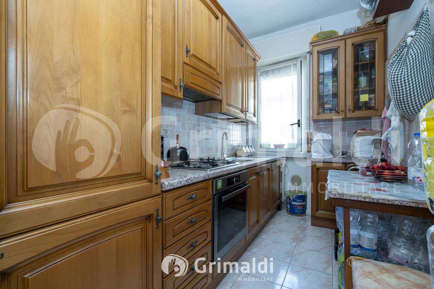 Bilocale in vendita a Cinisello Balsamo