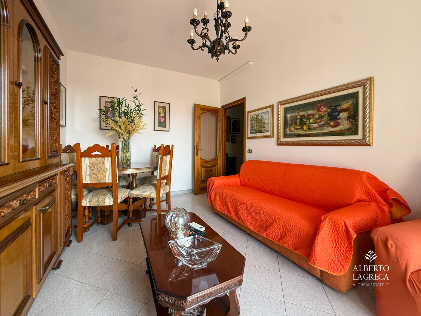 Bilocale in vendita a Cinisello Balsamo