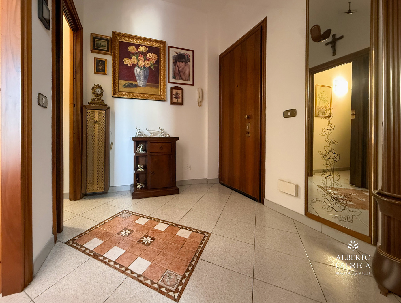 Bilocale in vendita a Cinisello Balsamo