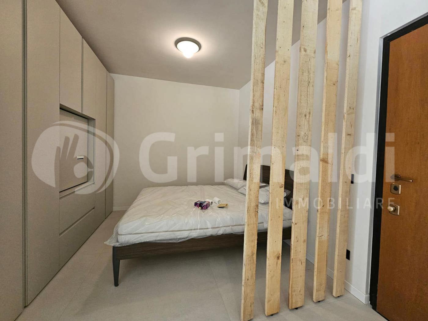 Monolocale arredato in affitto a Cinisello Balsamo