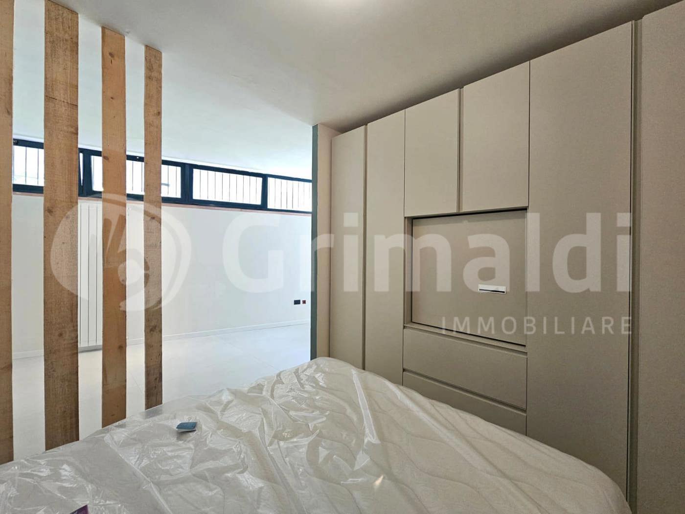 Monolocale arredato in affitto a Cinisello Balsamo