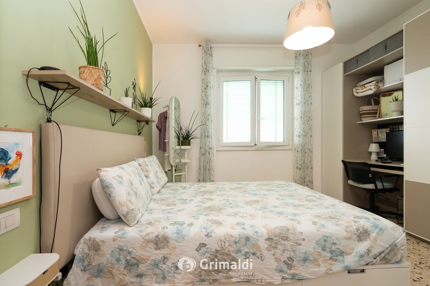 Bilocale in vendita a Cinisello Balsamo