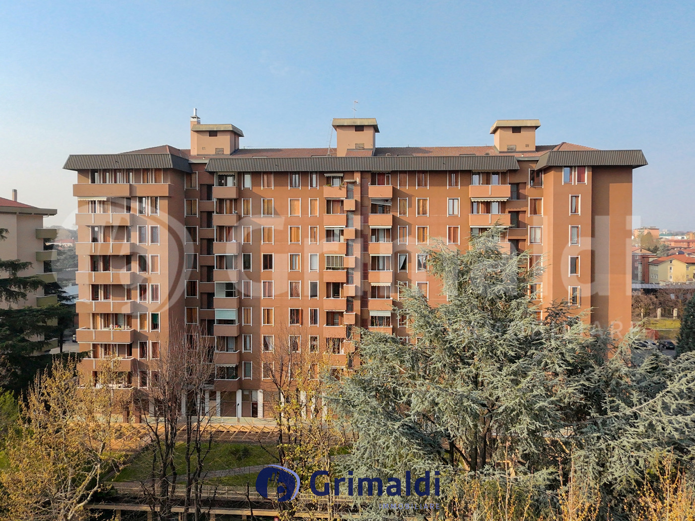 Box/Garage 13mq in vendita a Cinisello Balsamo
