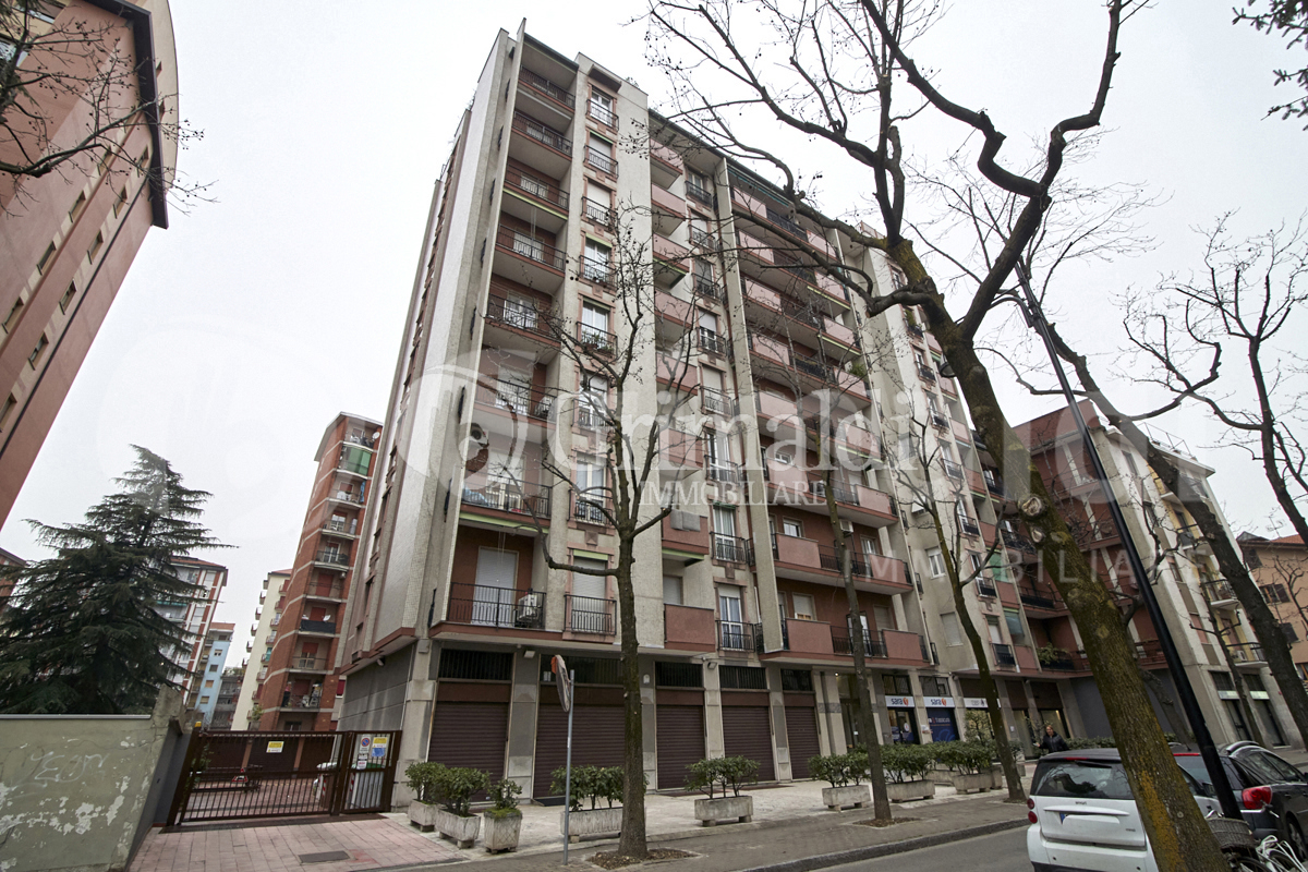 Monolocale arredato in affitto a Cinisello Balsamo