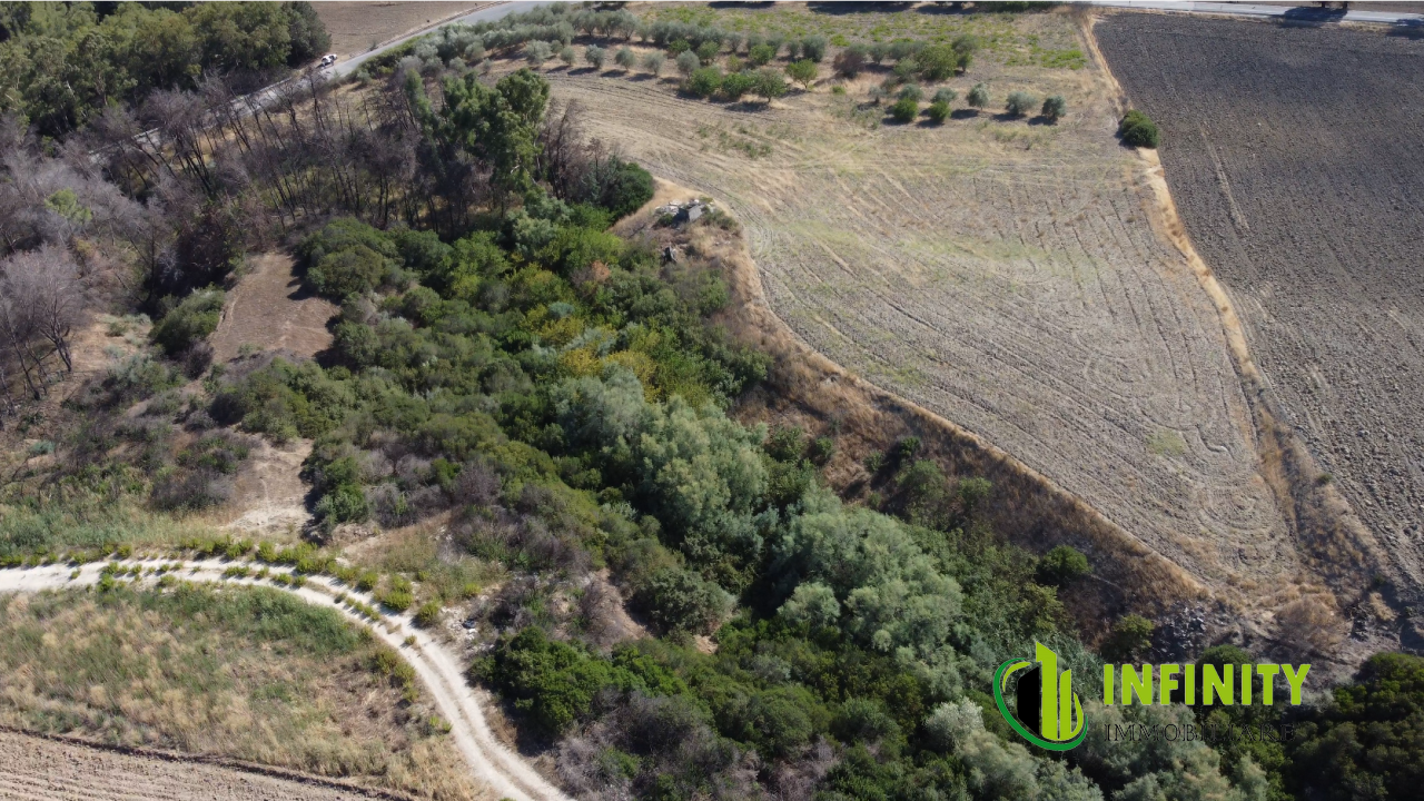 Terreno in vendita a Matera