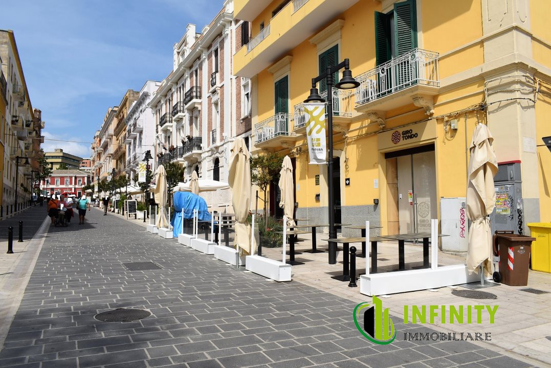 Quadrilocale in vendita a Matera